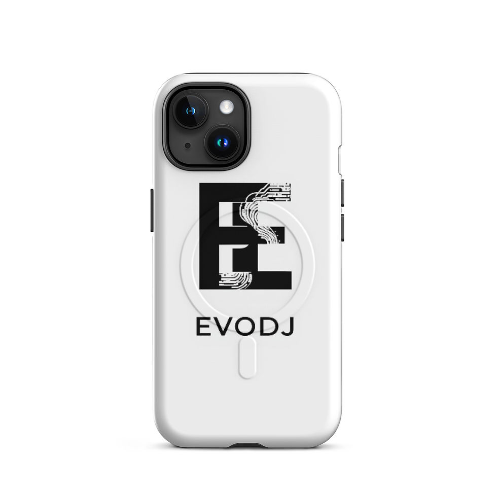 Thumbnail: MagSafe® tough case for iPhone®