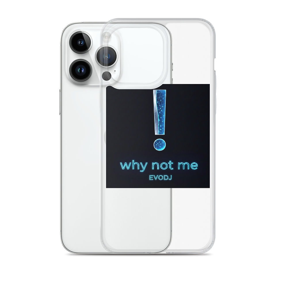 Thumbnail: Clear Case for iPhone®