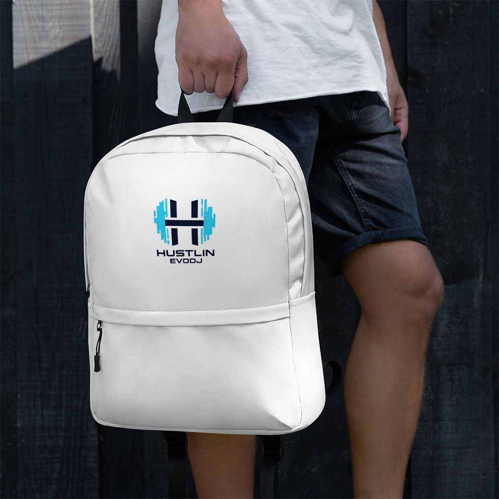 Thumbnail: Backpack