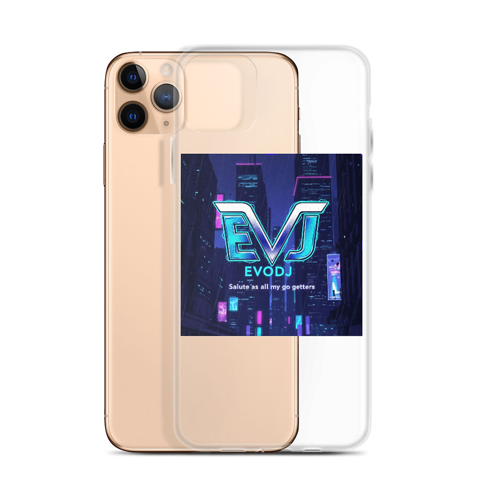 Thumbnail: Clear Case for iPhone®