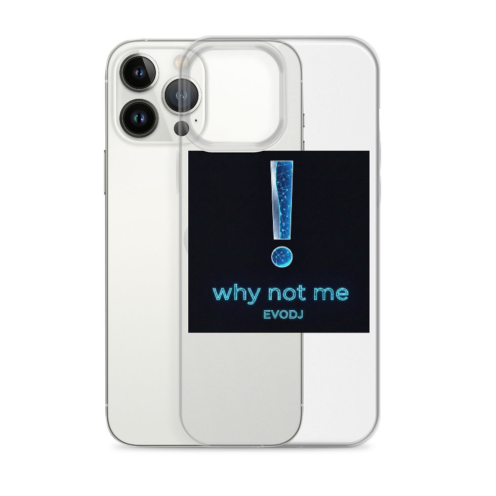 Thumbnail: Clear Case for iPhone®