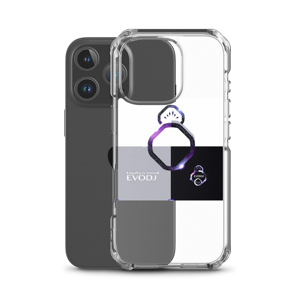 Thumbnail: Clear Case for iPhone®