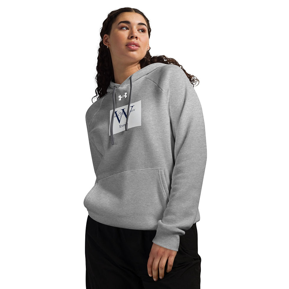 Thumbnail: Under Armour® hoodie
