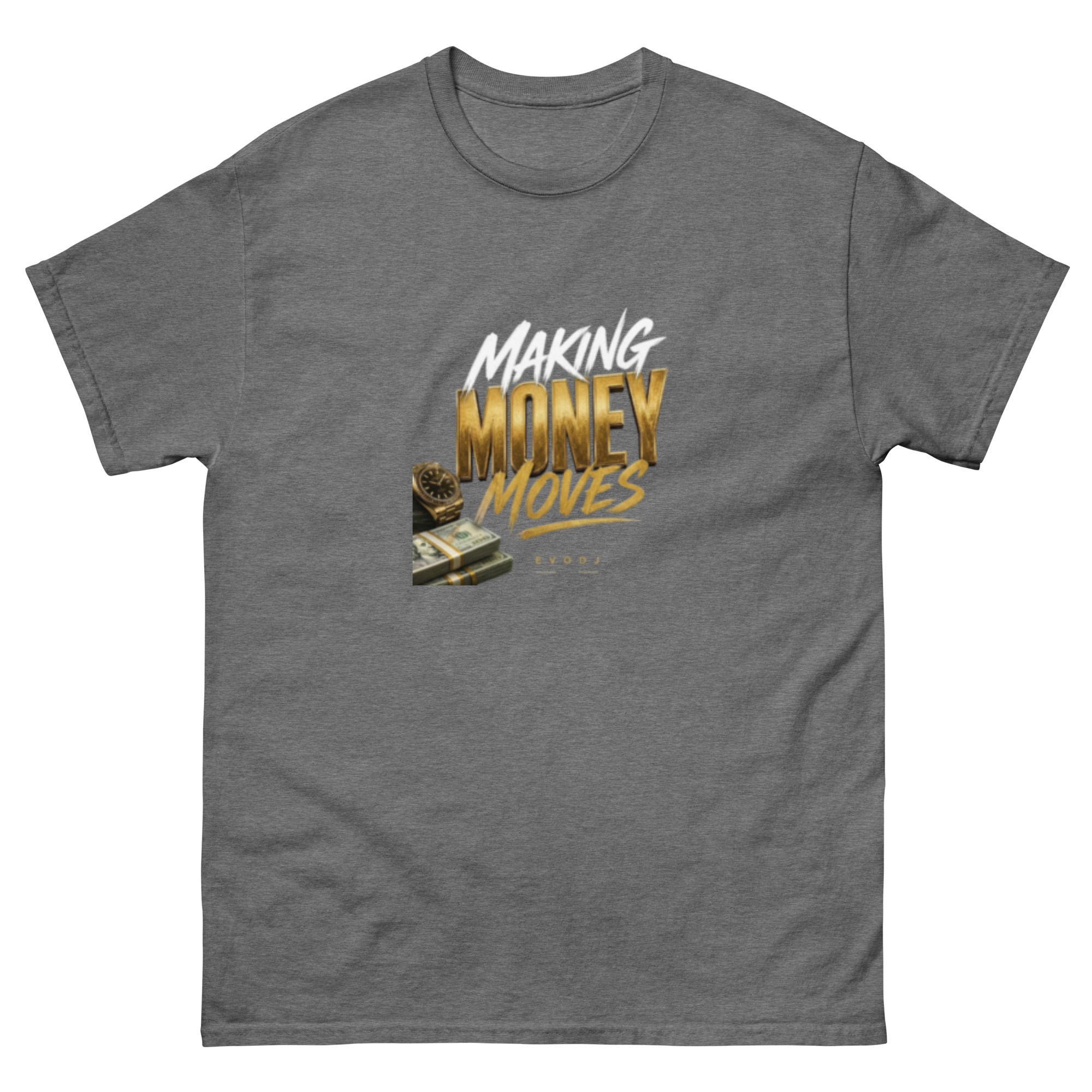 Unisex classic tee