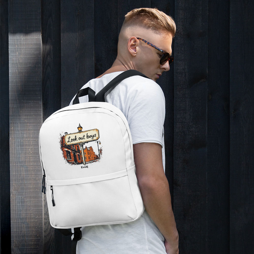 Backpack