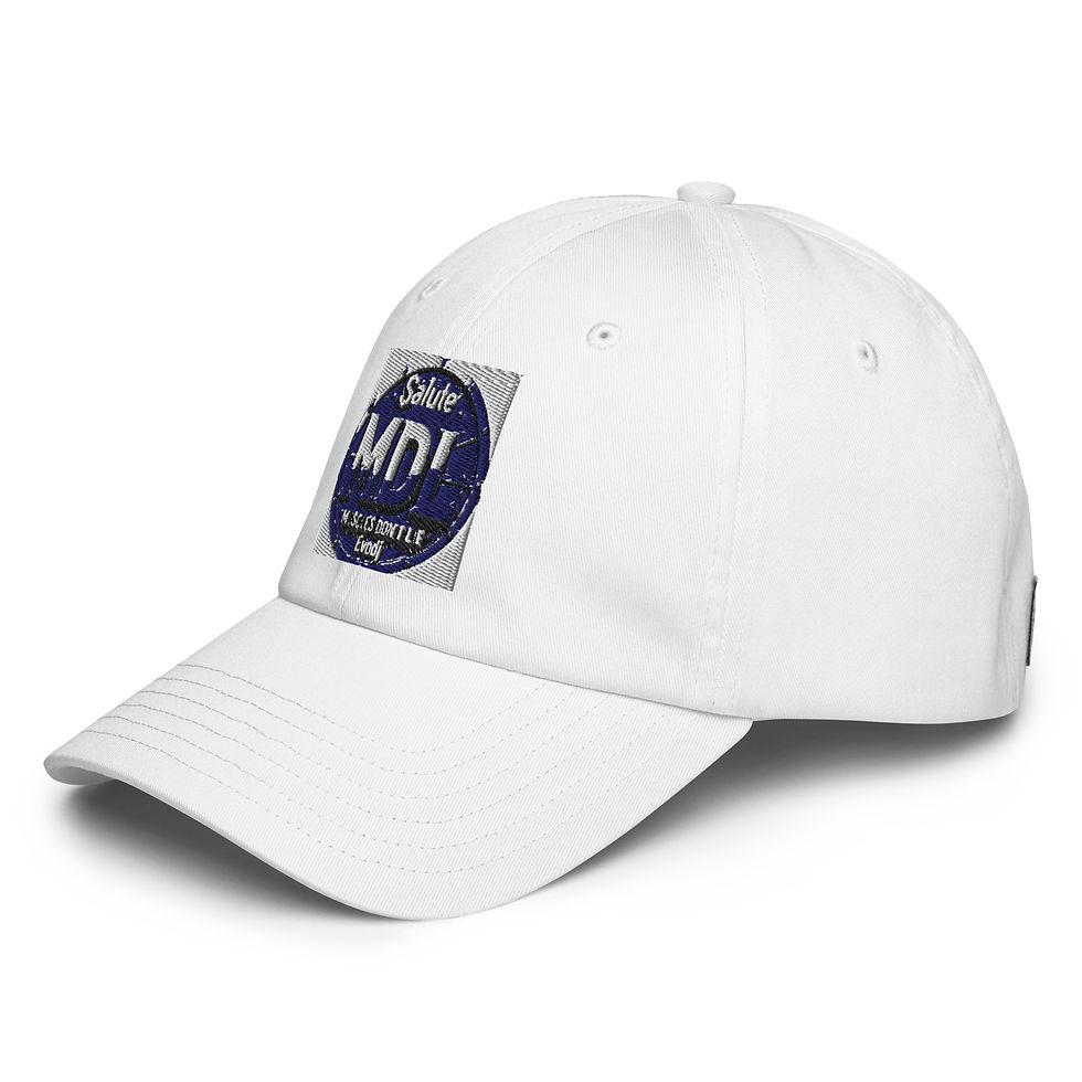 Thumbnail: Under Armour® dad hat
