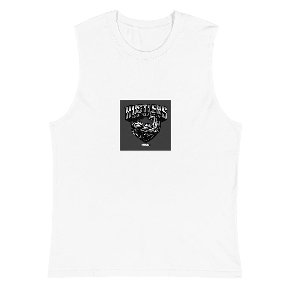 Thumbnail: Muscle Shirt