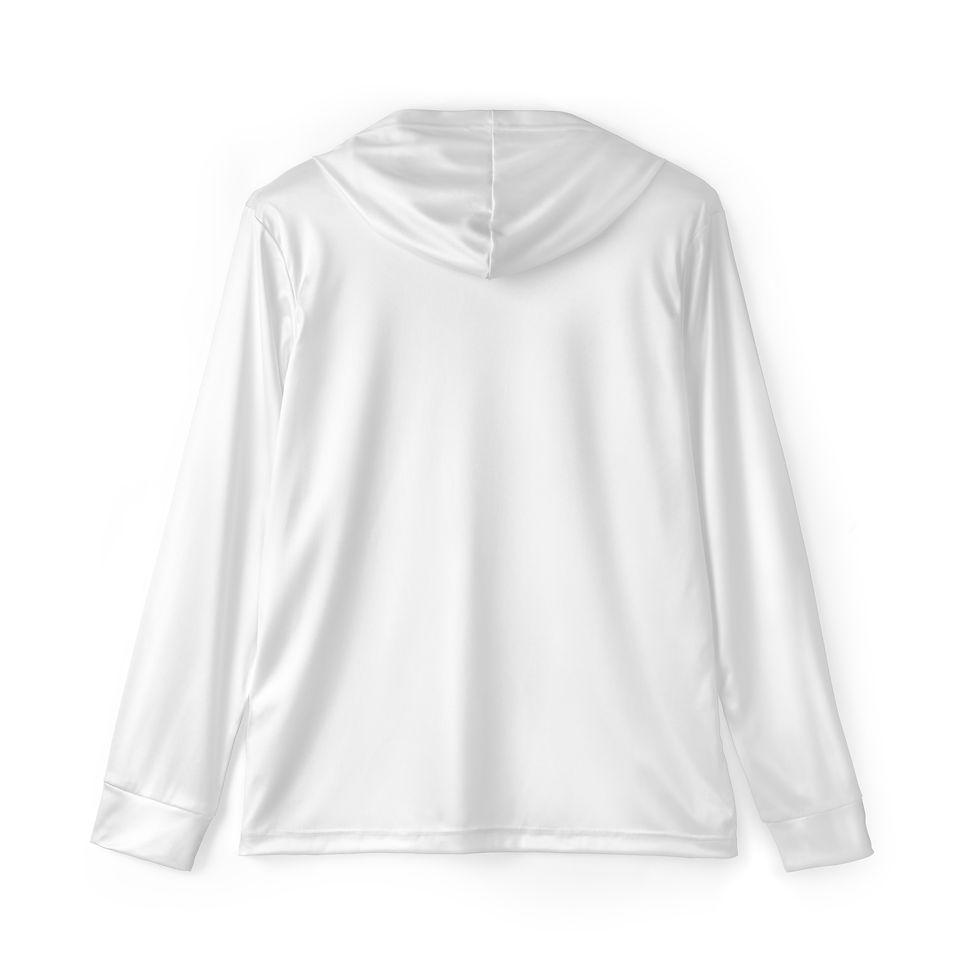 Thumbnail: Sports warmup hoodie