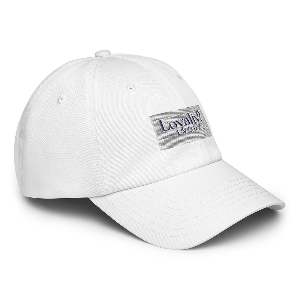 Thumbnail: Under Armour® dad hat