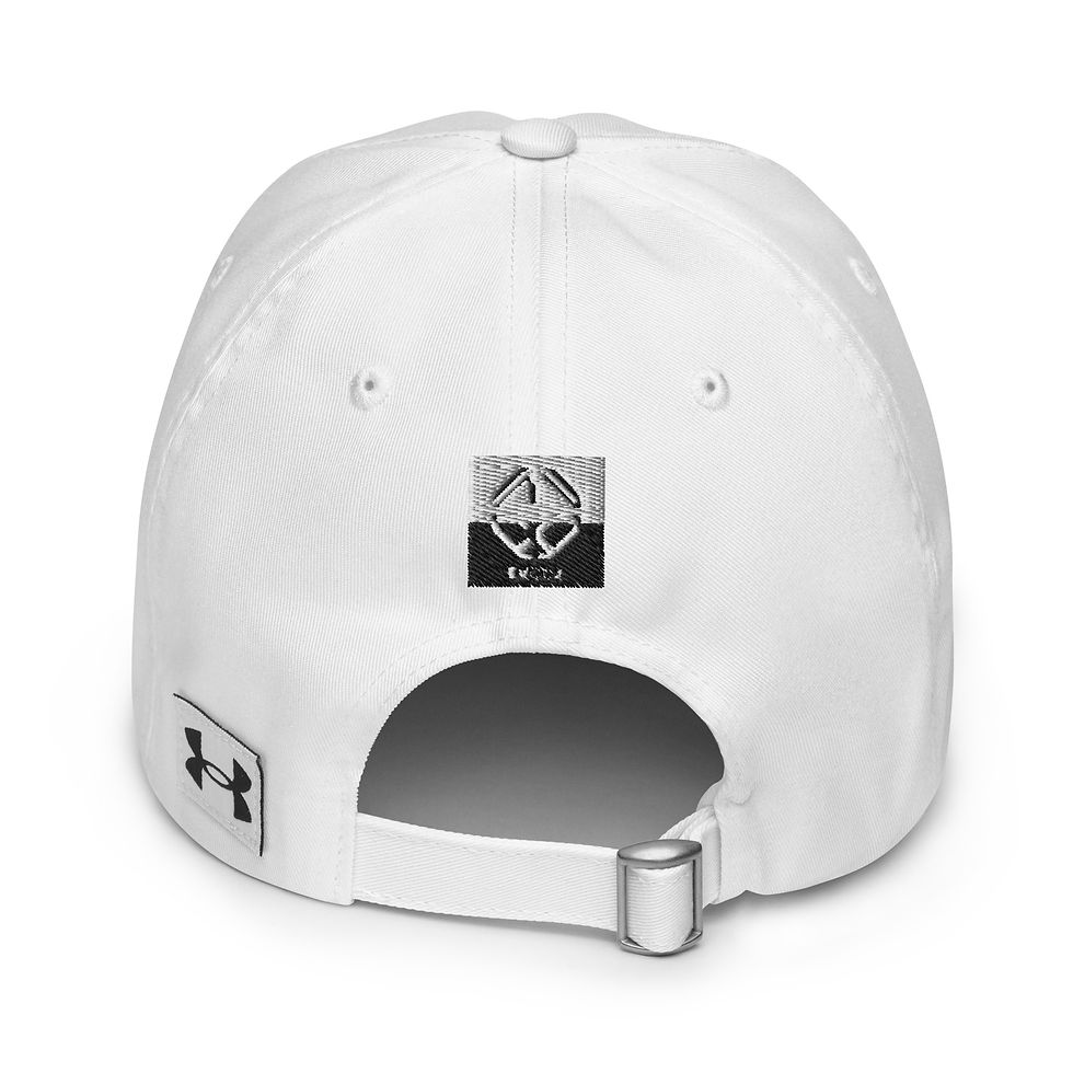 Thumbnail: Under Armour® dad hat