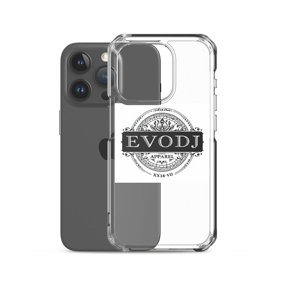 Thumbnail: Clear Case for iPhone®