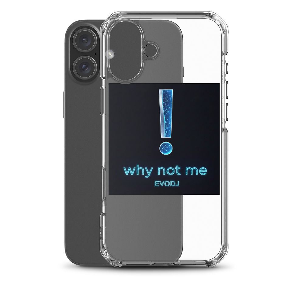Thumbnail: Clear Case for iPhone®
