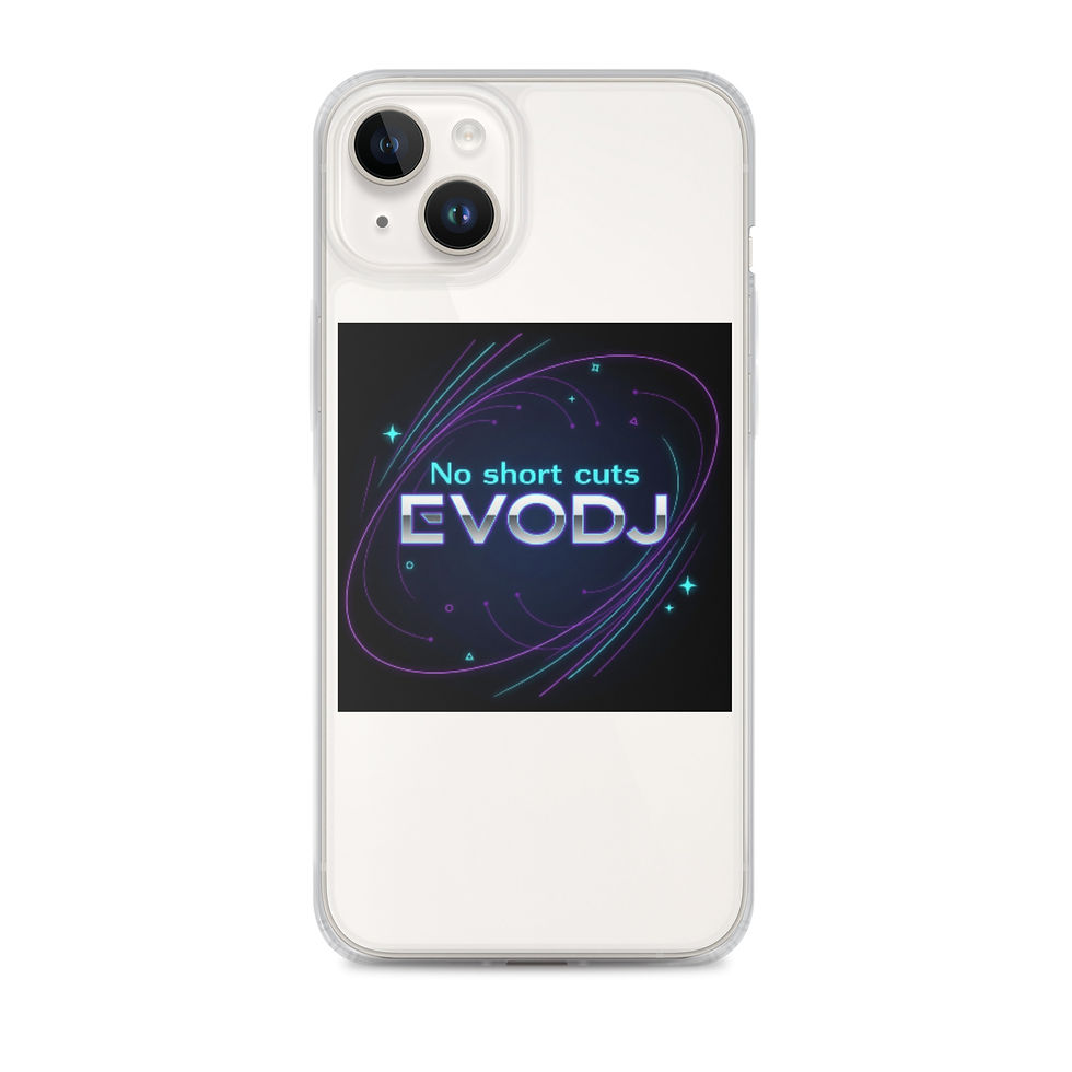 Thumbnail: Clear Case for iPhone®