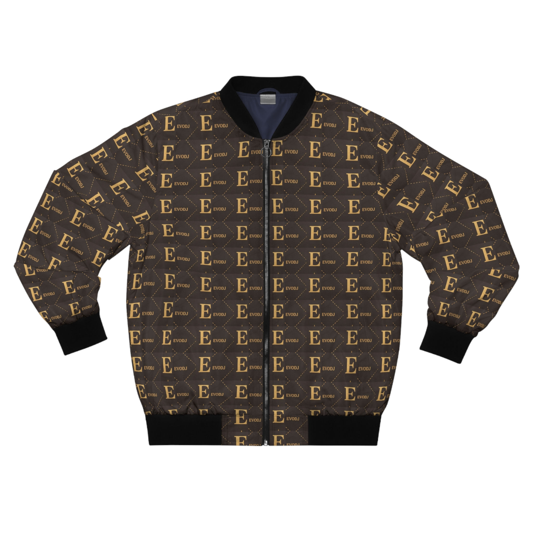 Men's Bomber Jacket (AOP)