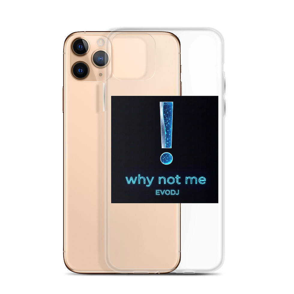 Thumbnail: Clear Case for iPhone®