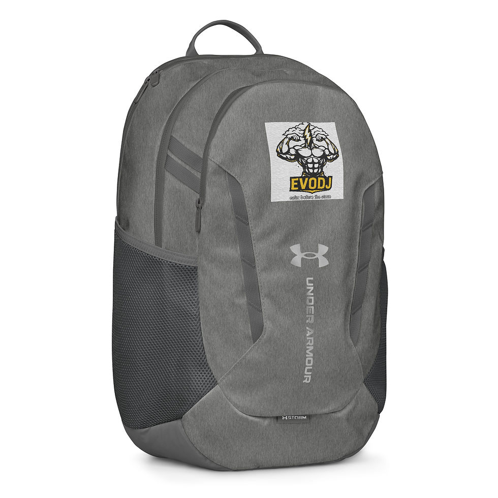 Thumbnail: Under Armour® Backpack