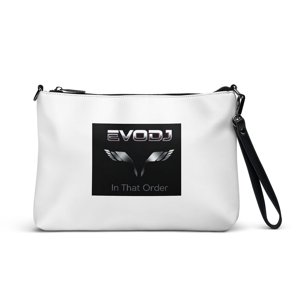 Thumbnail: Crossbody bag