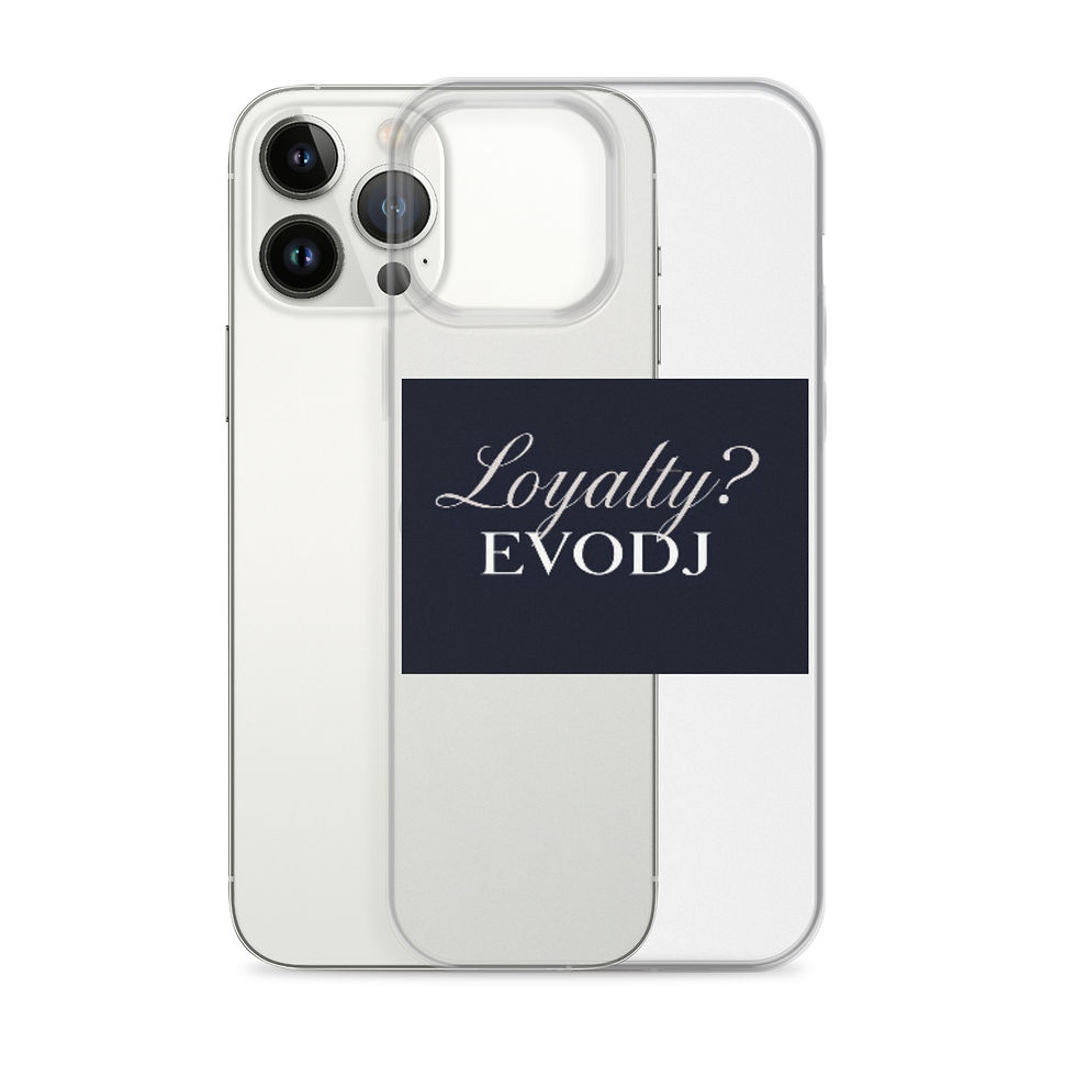Thumbnail: Clear Case for iPhone®