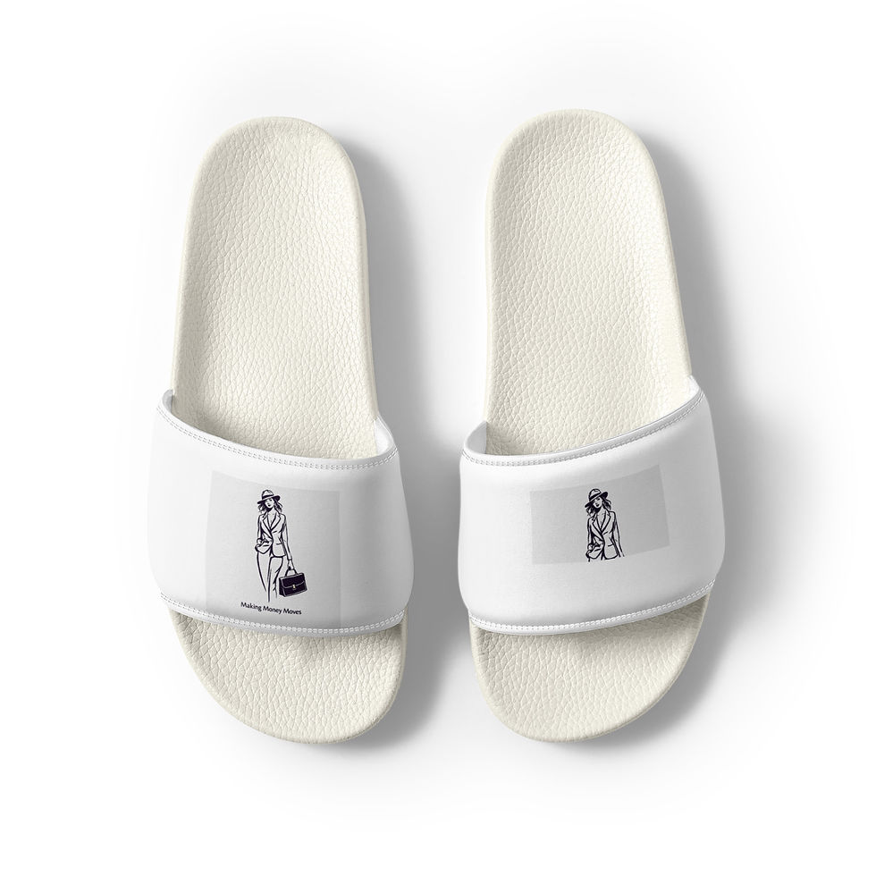 Thumbnail: Women's slides