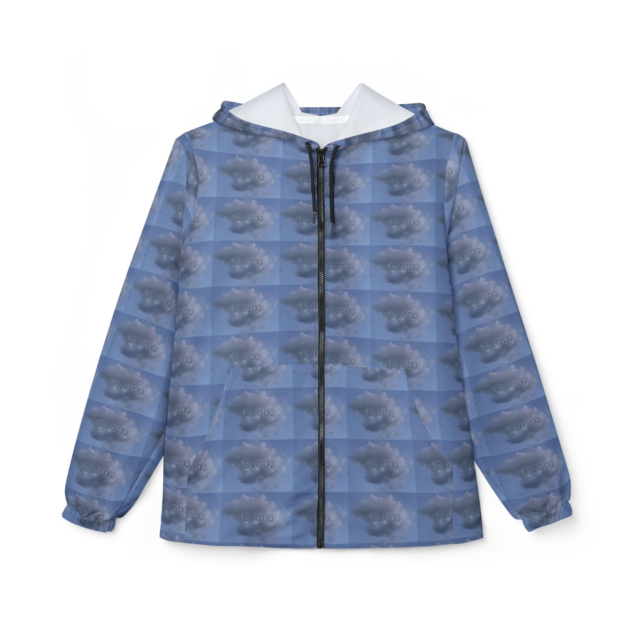 Windbreaker Jacket (AOP)