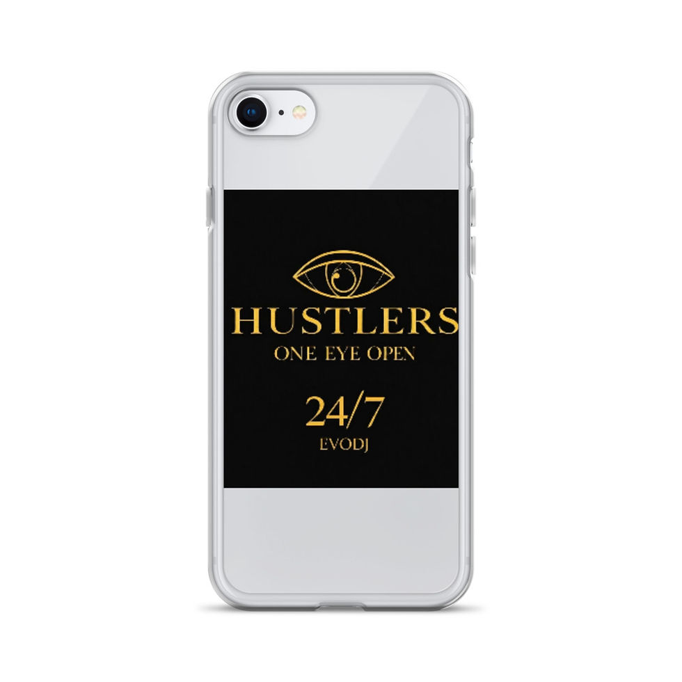 Thumbnail: Clear Case for iPhone®