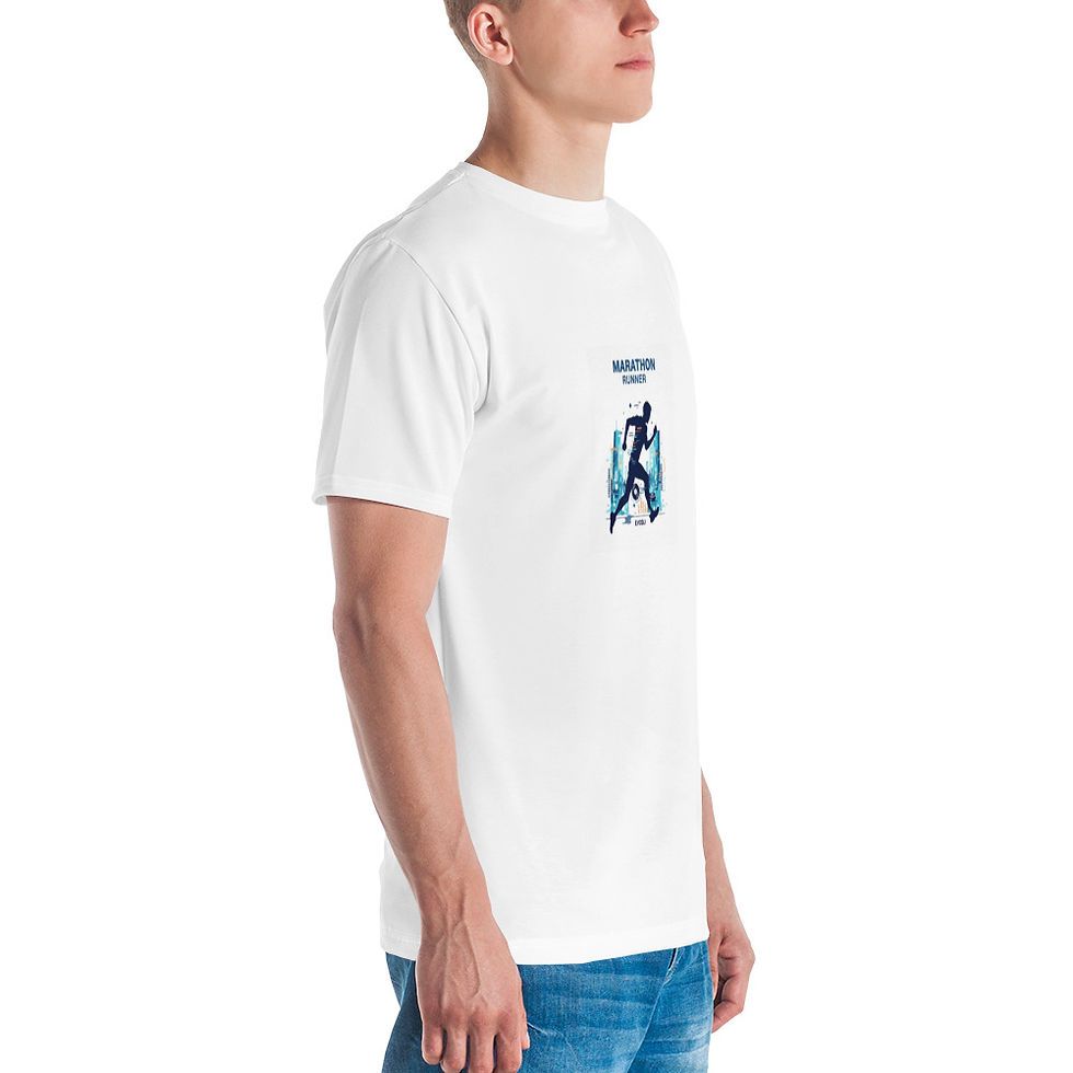 Thumbnail: Men's t-shirt