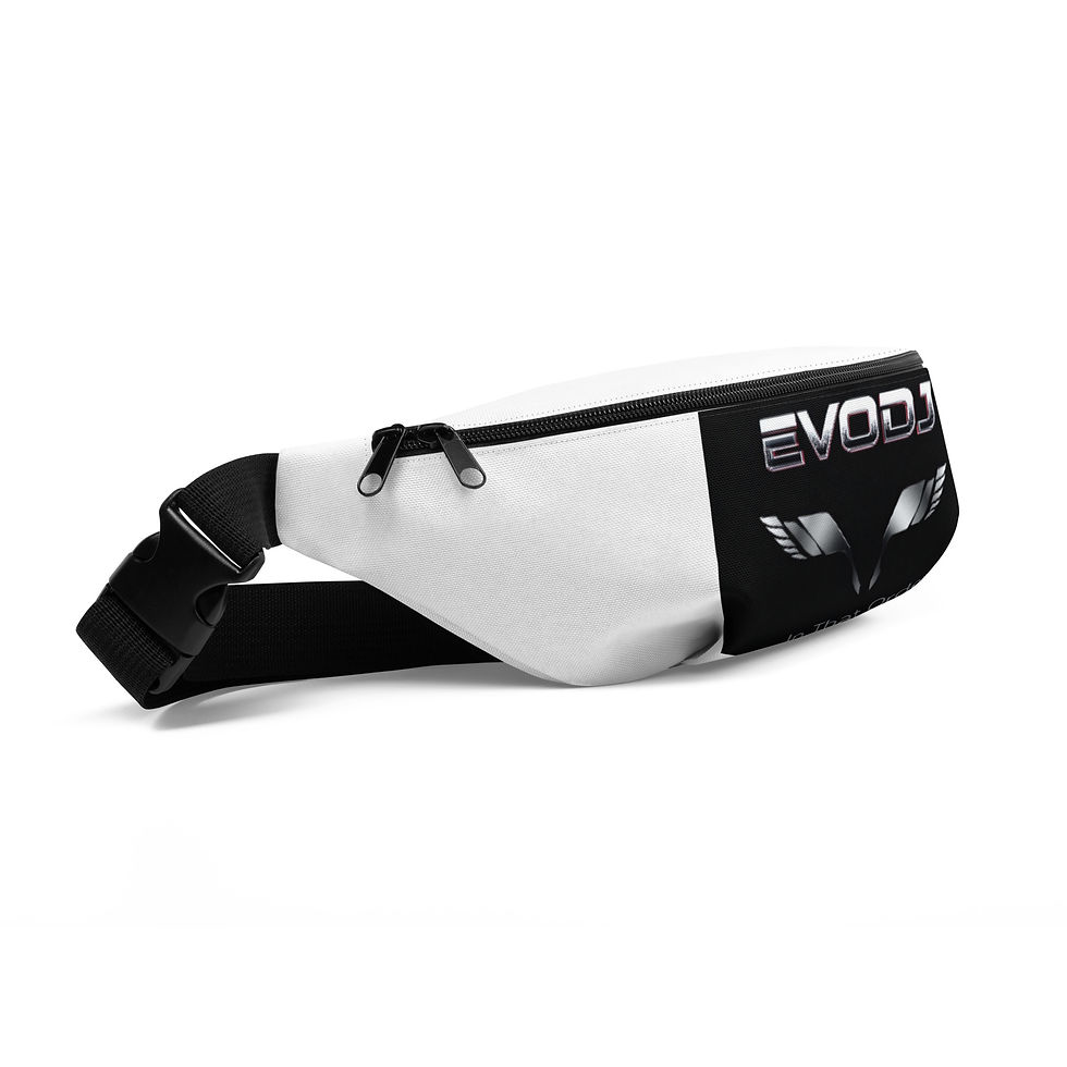 Thumbnail: Fanny Pack