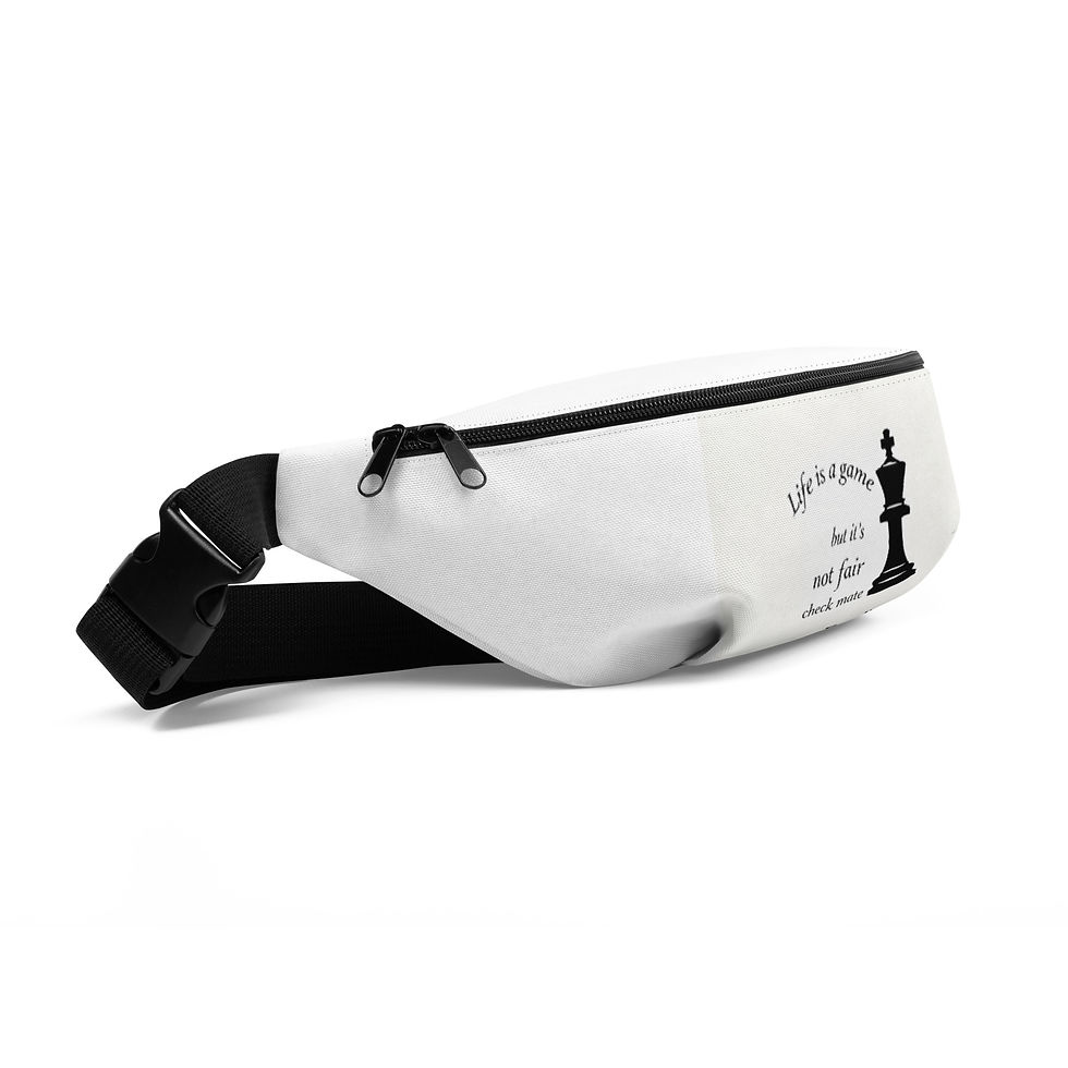 Thumbnail: Fanny Pack