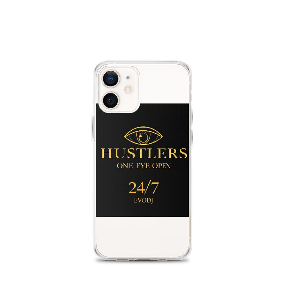 Thumbnail: Clear Case for iPhone®
