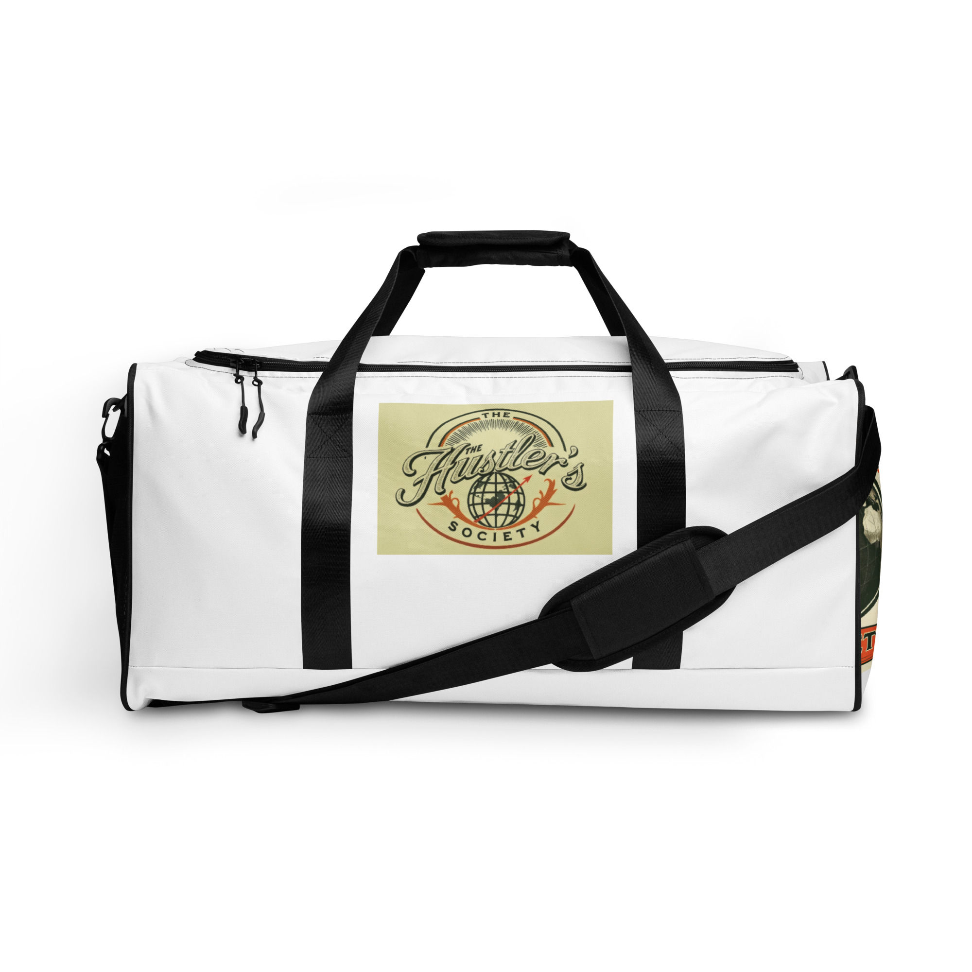 Duffle bag