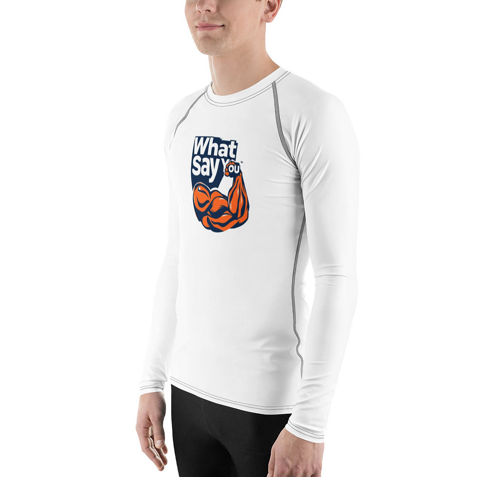 Thumbnail: Men's Rash Guard