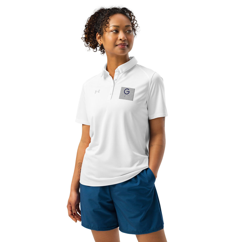 Thumbnail: Under Armour® women’s polo