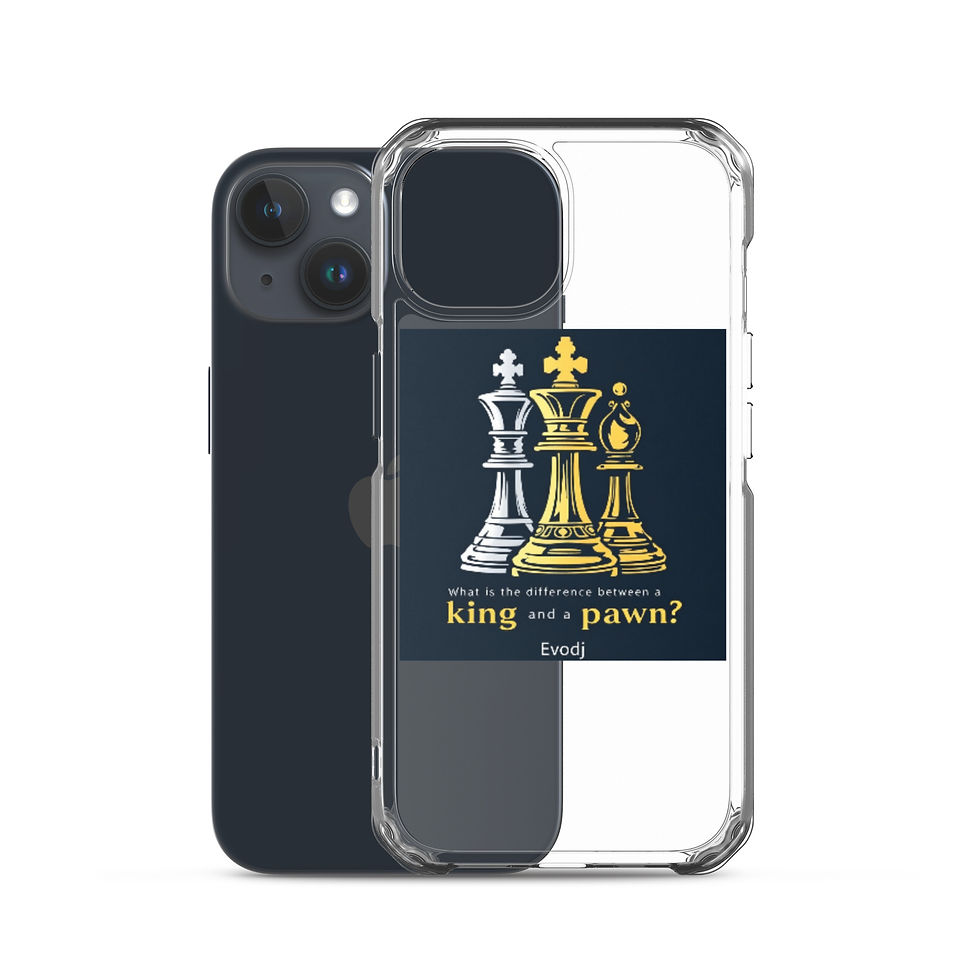 Thumbnail: Clear Case for iPhone®