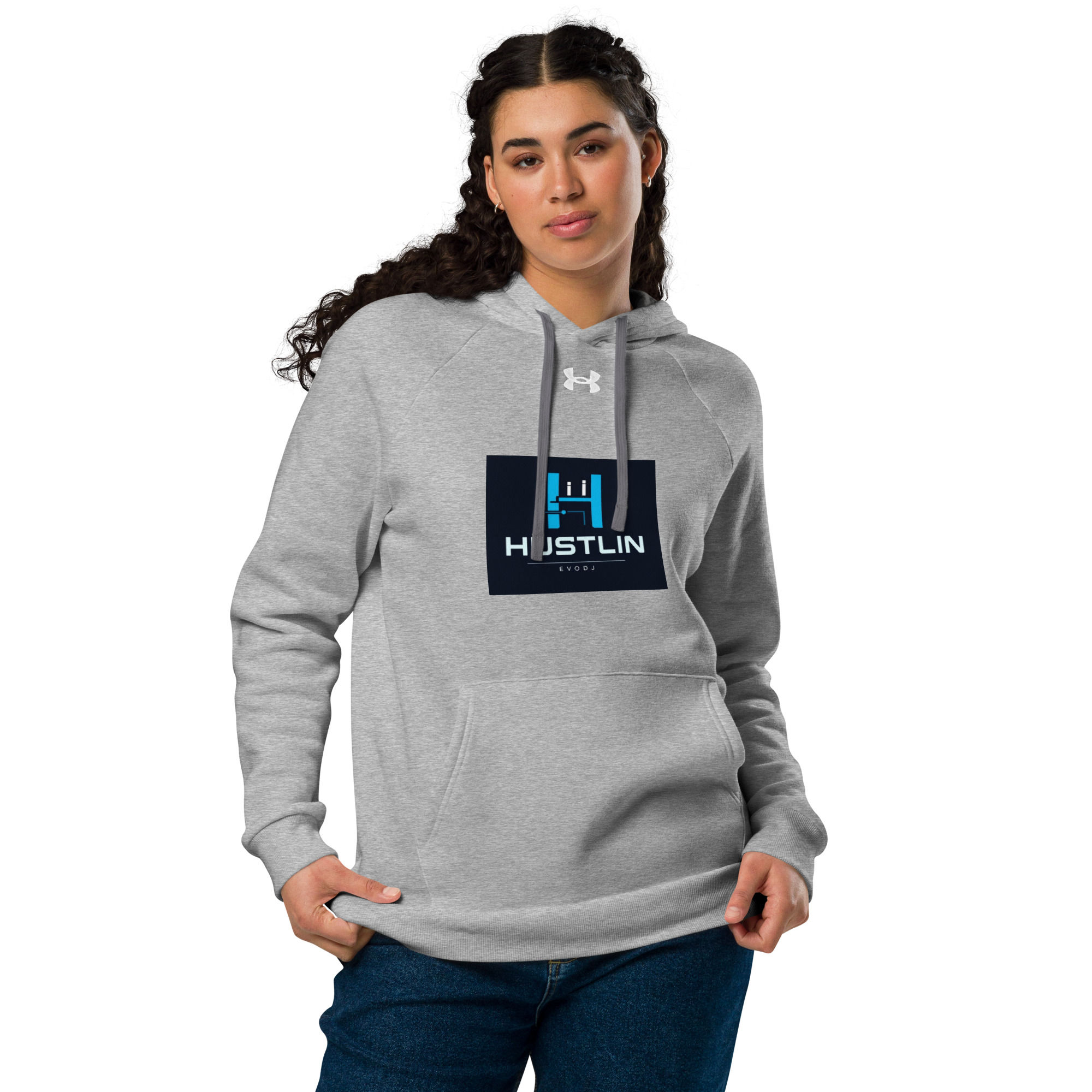 Under Armour® hoodie