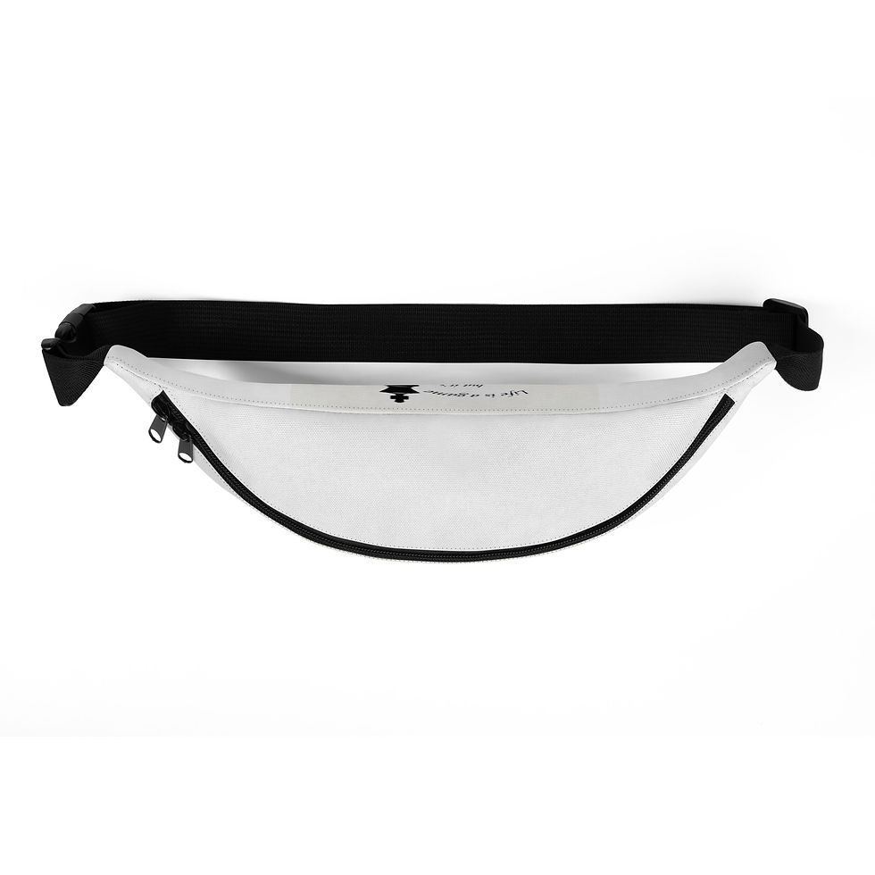 Thumbnail: Fanny Pack