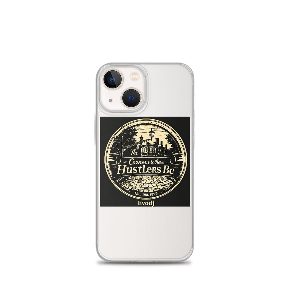 Thumbnail: Clear Case for iPhone®