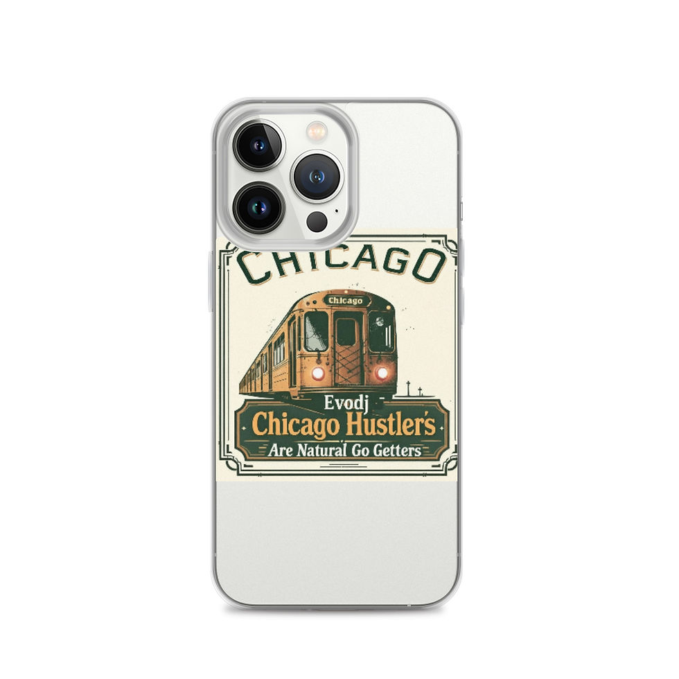 Thumbnail: Clear Case for iPhone®