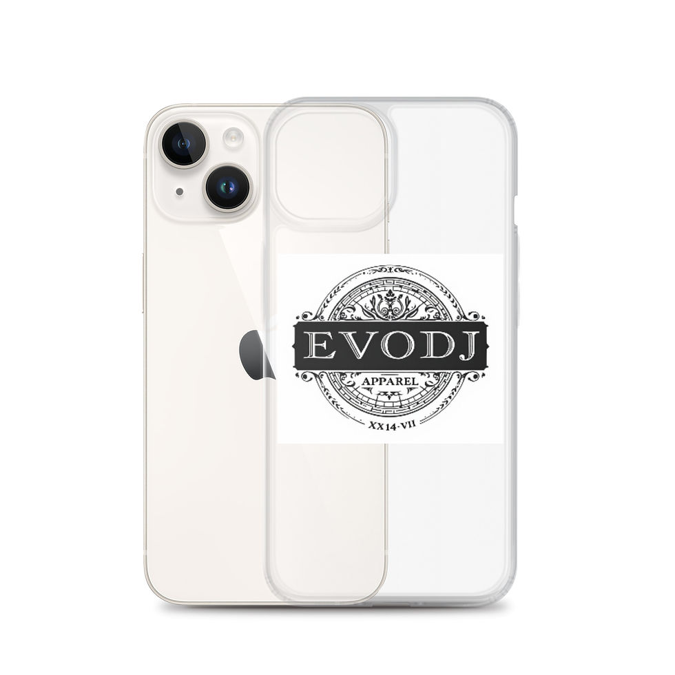 Thumbnail: Clear Case for iPhone®
