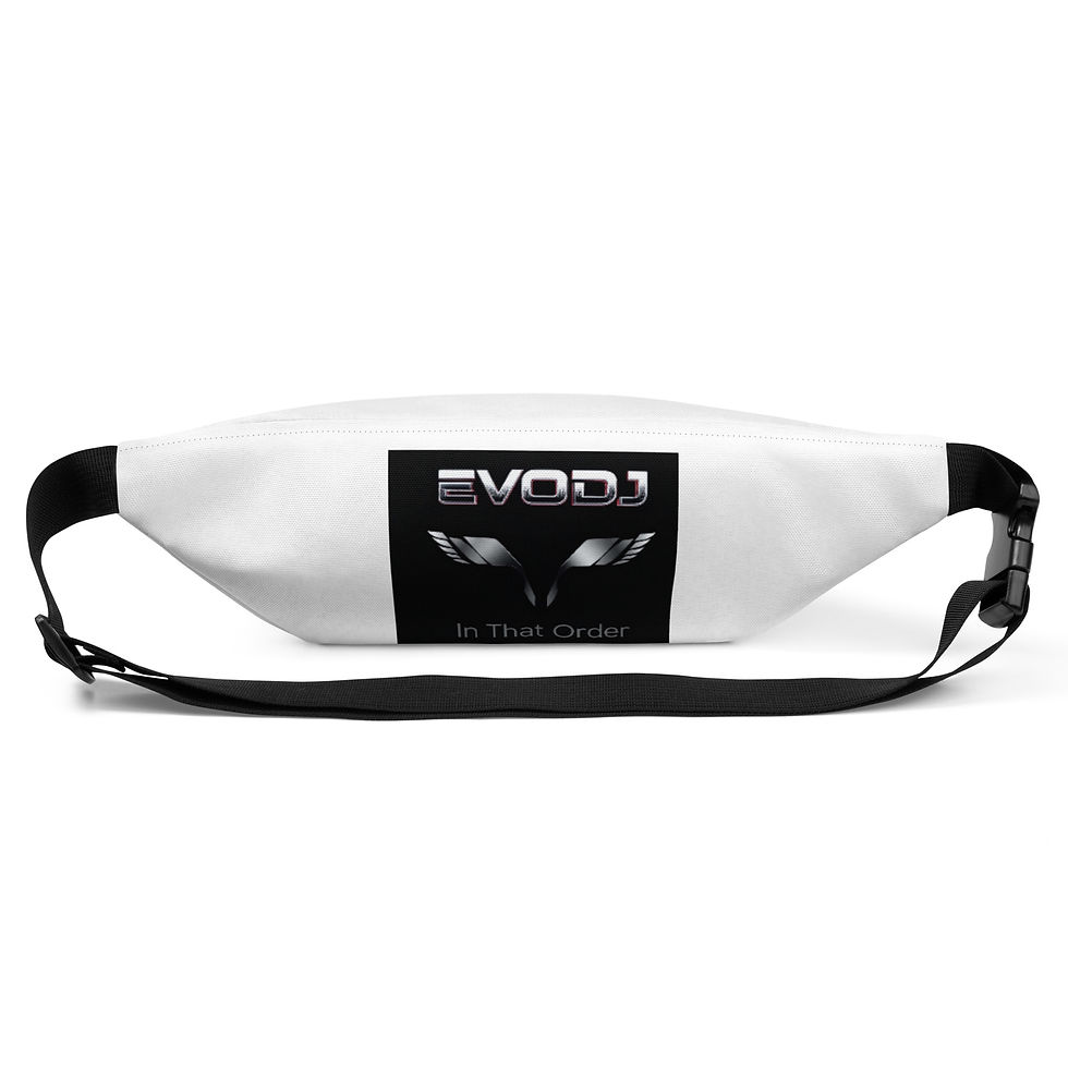 Thumbnail: Fanny Pack