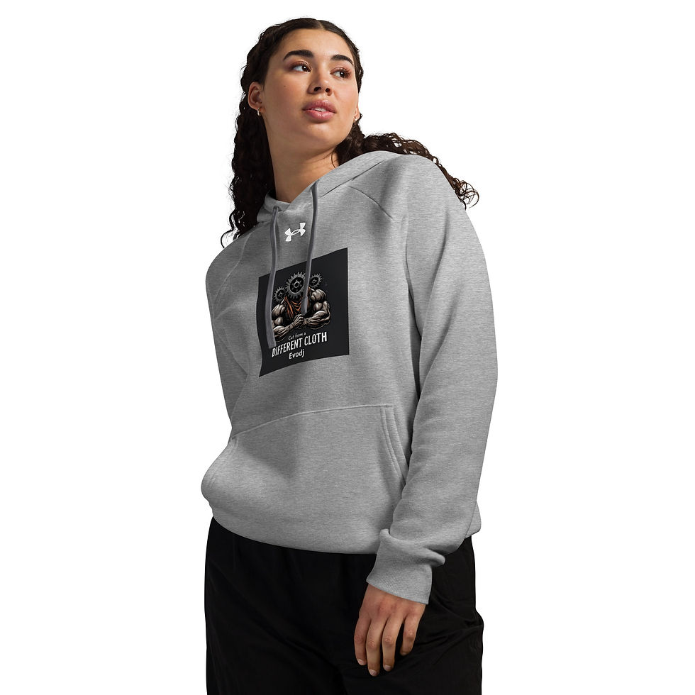 Thumbnail: Under Armour® hoodie