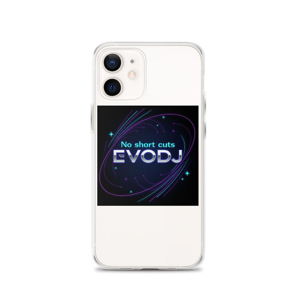 Thumbnail: Clear Case for iPhone®