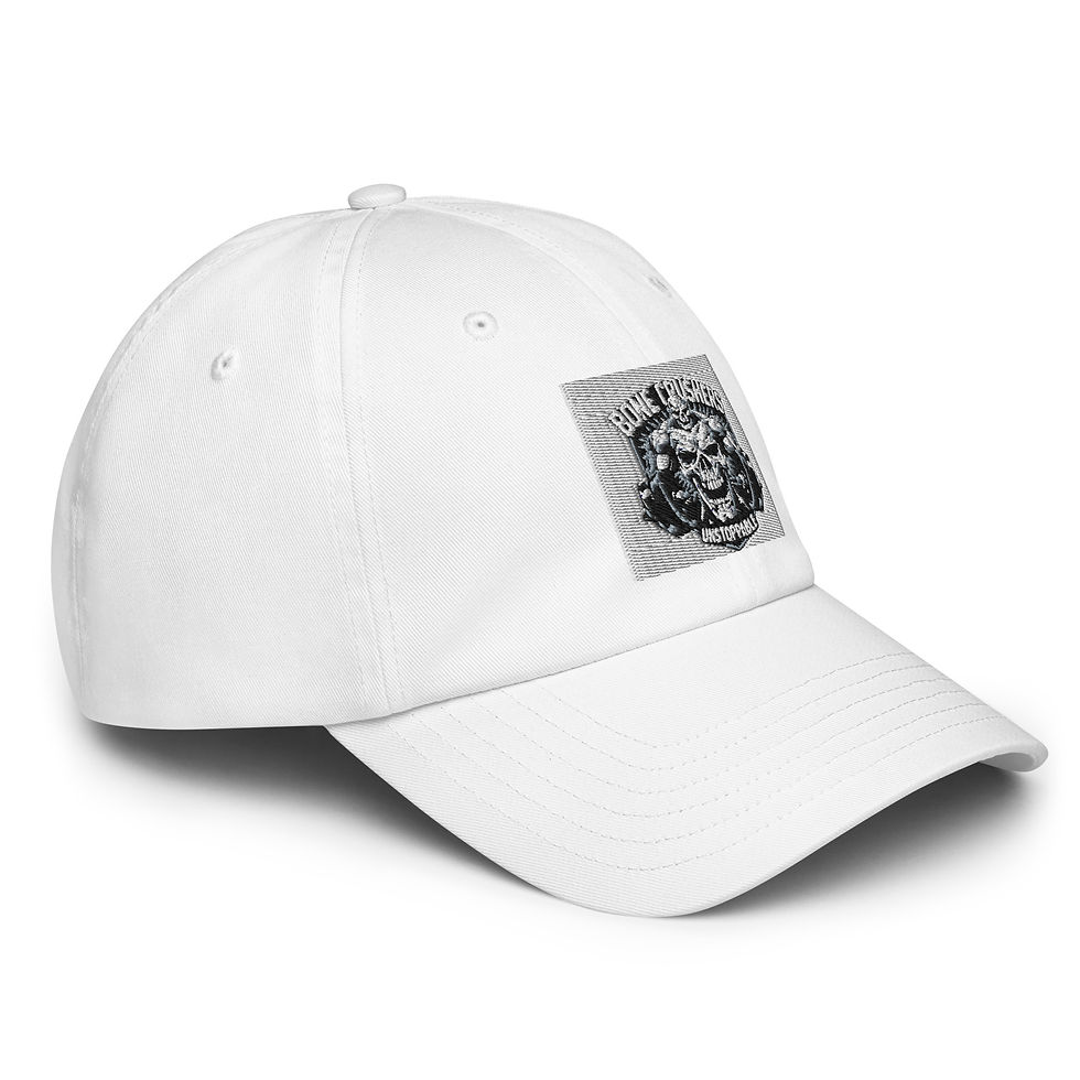 Thumbnail: Under Armour® dad hat