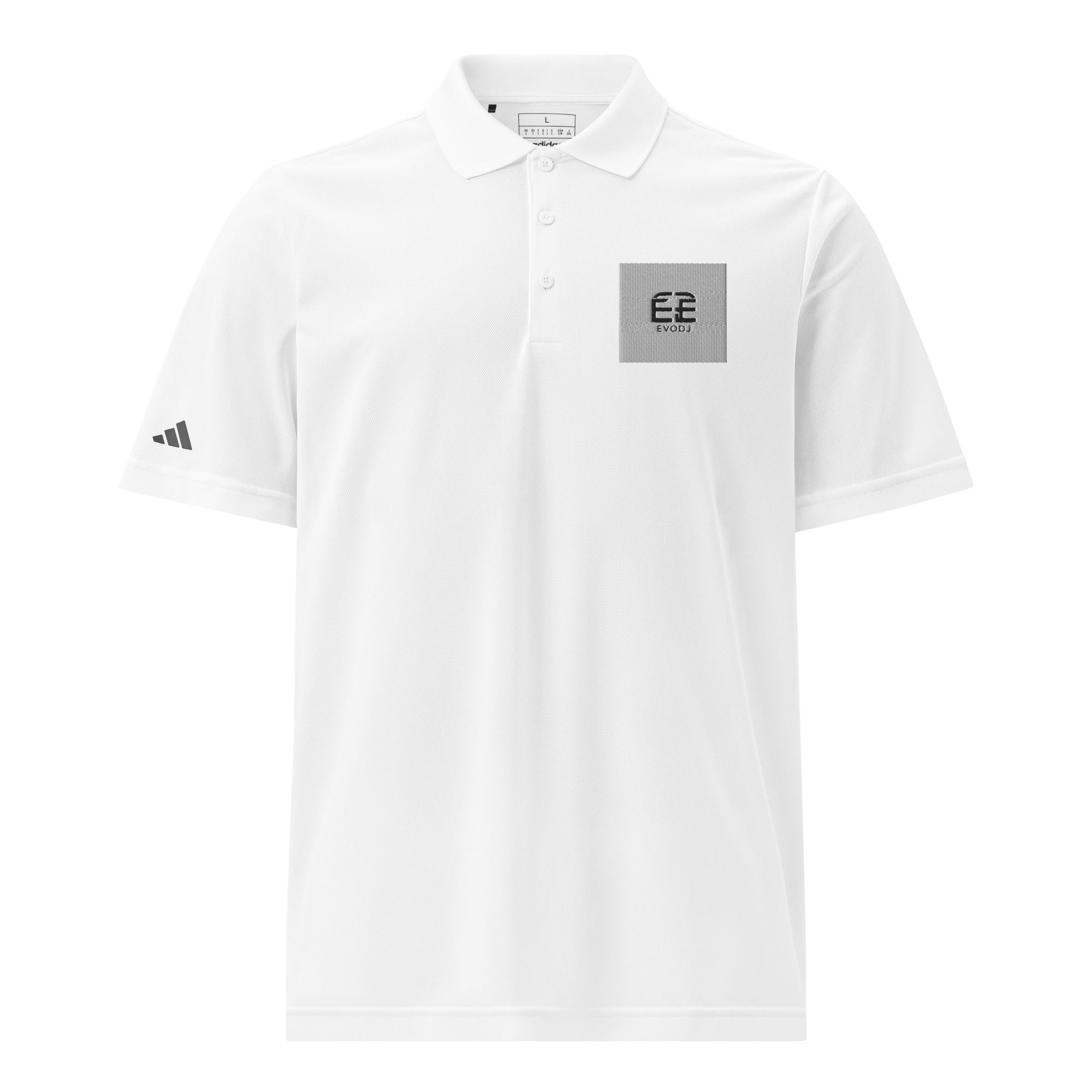 adidas sport polo
