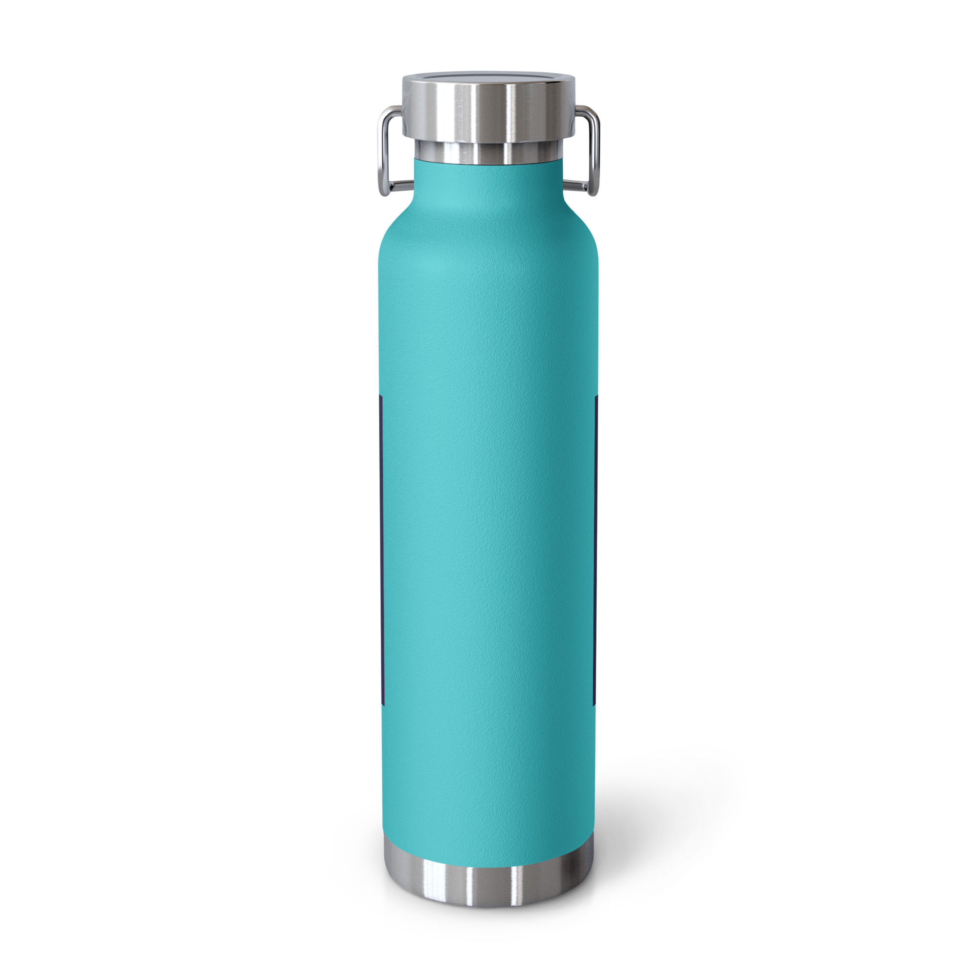 Copper Vacuum Insulated Bottle