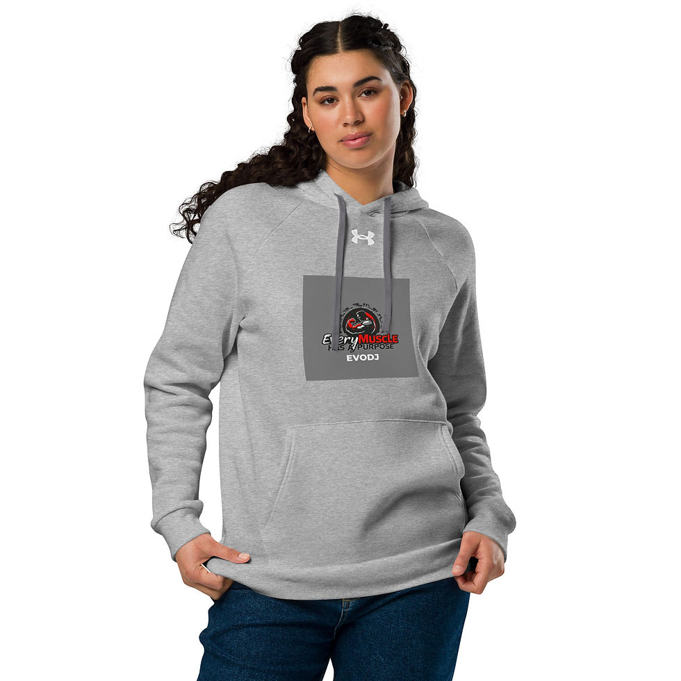 Thumbnail: Under Armour® hoodie