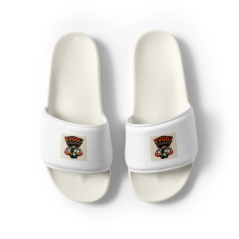 Thumbnail: Women's slides