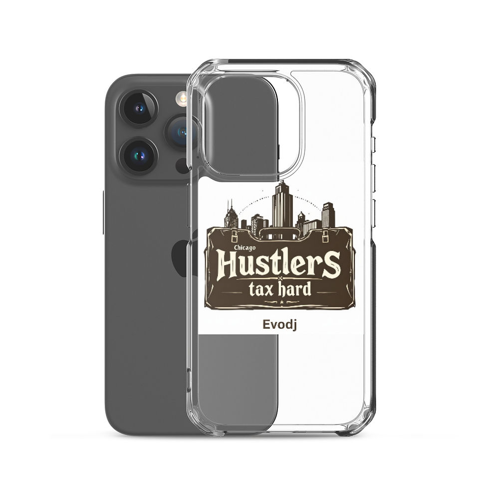Thumbnail: Clear Case for iPhone®