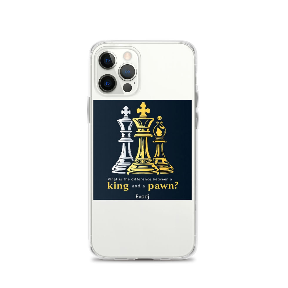 Thumbnail: Clear Case for iPhone®