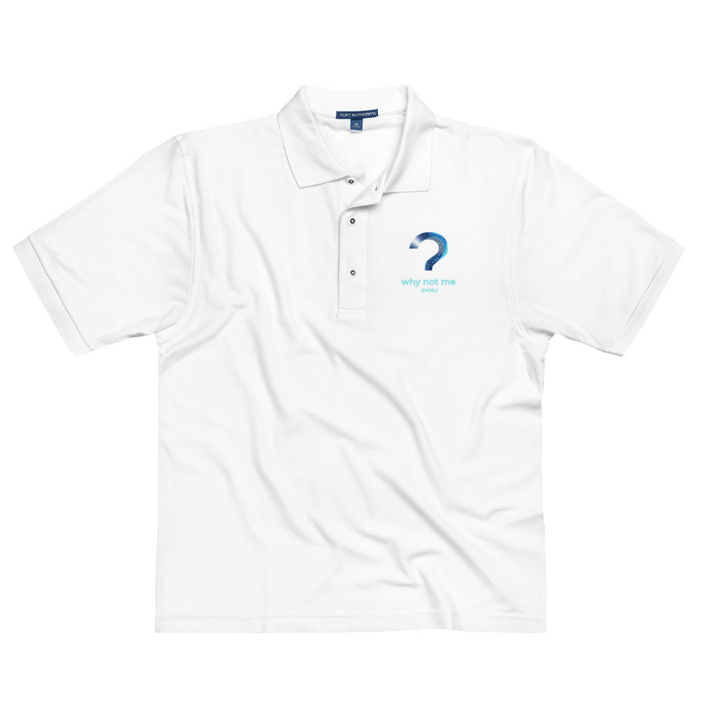 Men's Premium Polo