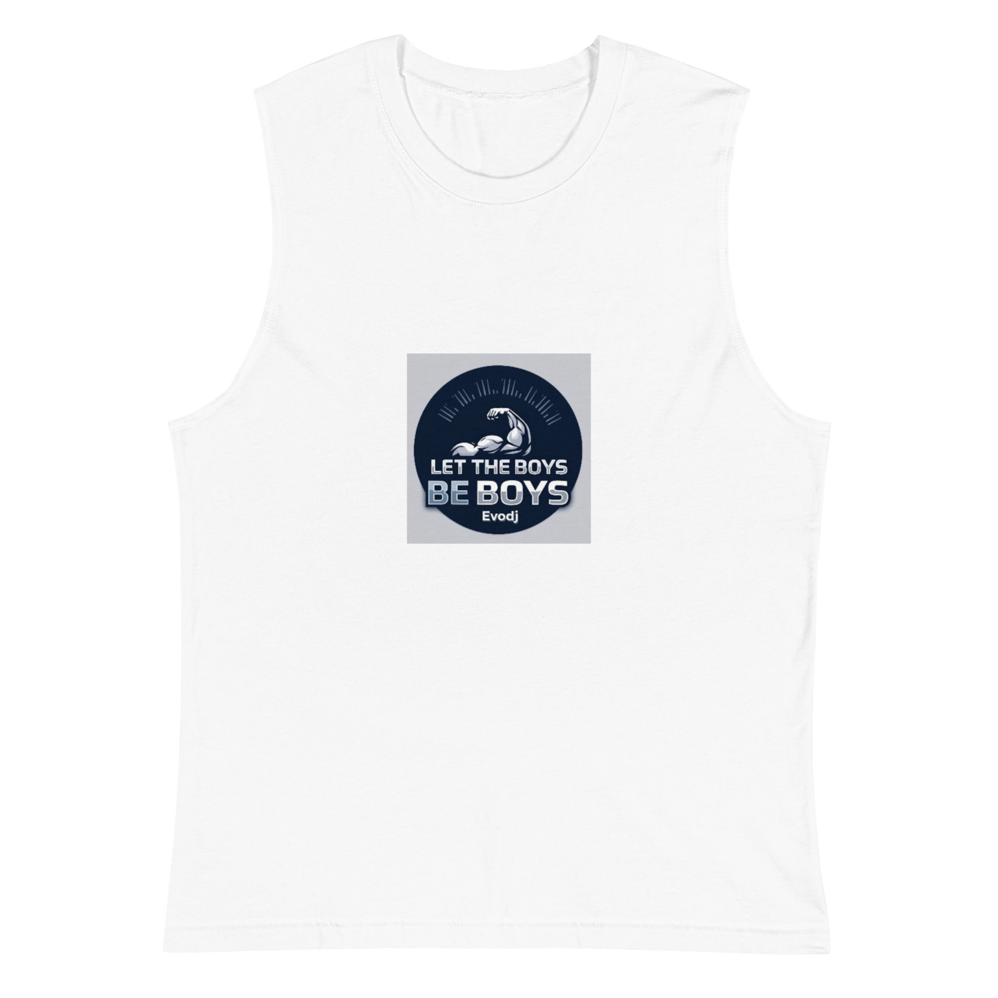Muscle Shirt